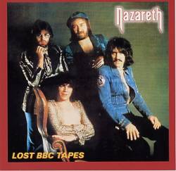 Nazareth : Lost BBC Tapes